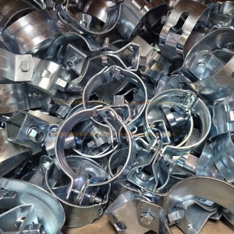 써포트 및 내진자재